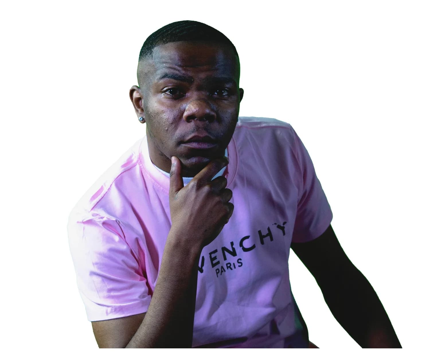 Bam, Co-Founder & Owner at Jilted Media