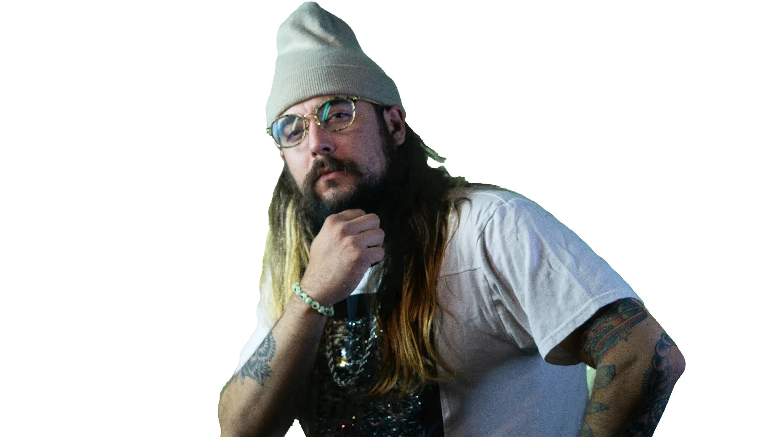 Dominic, Co-Founder & Owner at Jilted Media